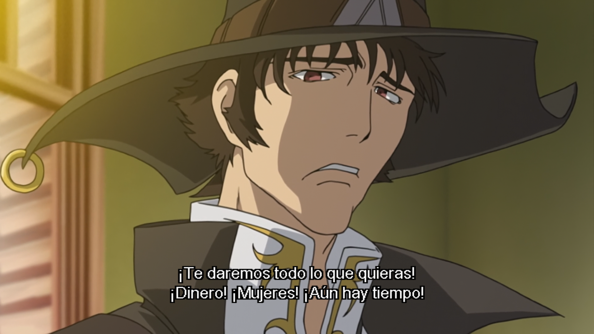 Gun x Sword (Archah)